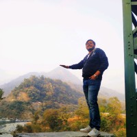 Khushal Pal