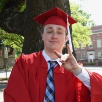 Zachary Mcharness