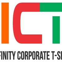 Infinity Corporate T-shirt