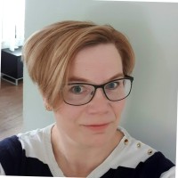 Pia Heiskanen