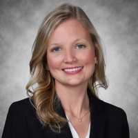 Allison McGregor