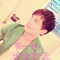 刘小闯