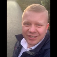 Dawid Krzyzanski Miwfm