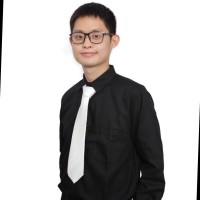 Andrew Winata