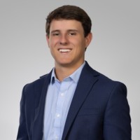 Jonathan Crist, MHA