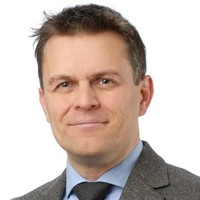 Andreas Baumgartner