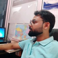 Mohd Shadab