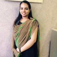 Sunitha K