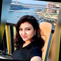 Akanksha Verma