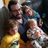 Anthony Leblanc Desrochers