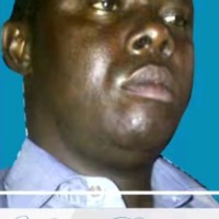 Andy Acho