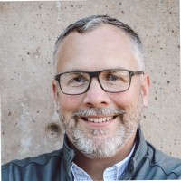 Stephen Murray