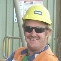 Patrick Haydon