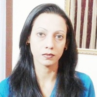 Nisreen Bashir