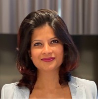 Charu Agrawal