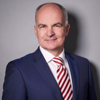 Mathias Lehmann