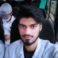 Mostafijur Rahaman Khan