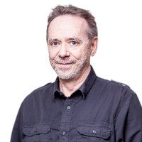 André Mailhot