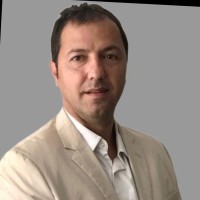 Sebastian Zuluaga Garrido