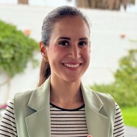 Claudia Hinostroza Vásquez-Solis