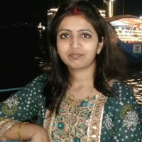 Shruti Kumari
