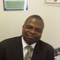 Benjamin Amadi Jp