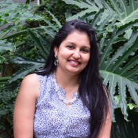 Anagha Pandit