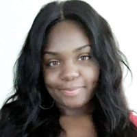 Ariana Johnson