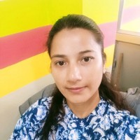 Laxmi Bista