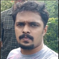 Gokul Raj