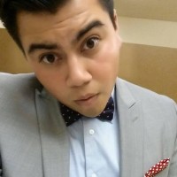David Rodriguez