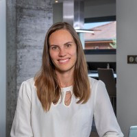 Audrey Huver