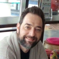 Saint Germaine, MSc NASA CFTe A¬Tp