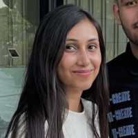 Sonali Manghat