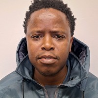 Musawenkosi Ngubane