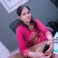 Versha Tyagi