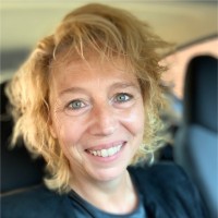 Joyce Van Den Bogaard