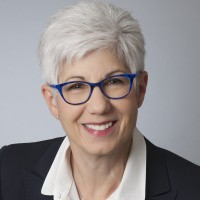 Clare Isman