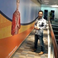 Surya Pratama