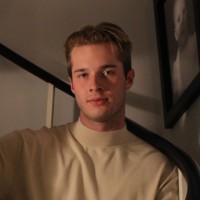 Graham Roy