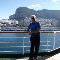 Peter Warrilow