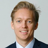 Kenneth Trampedach