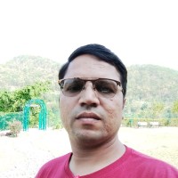 Arshad Ali Siddiqui