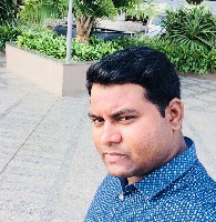 Vivek Sengar