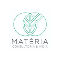 Matéria Consultoria e Mídia