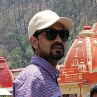 Rajesh Desai
