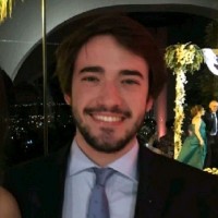 Pedro Rossi Jacobus