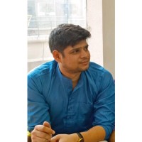 Dhruv Kumar