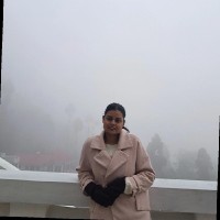 Aditi Hazra