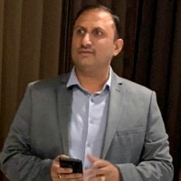 Vijaybhai Makwana